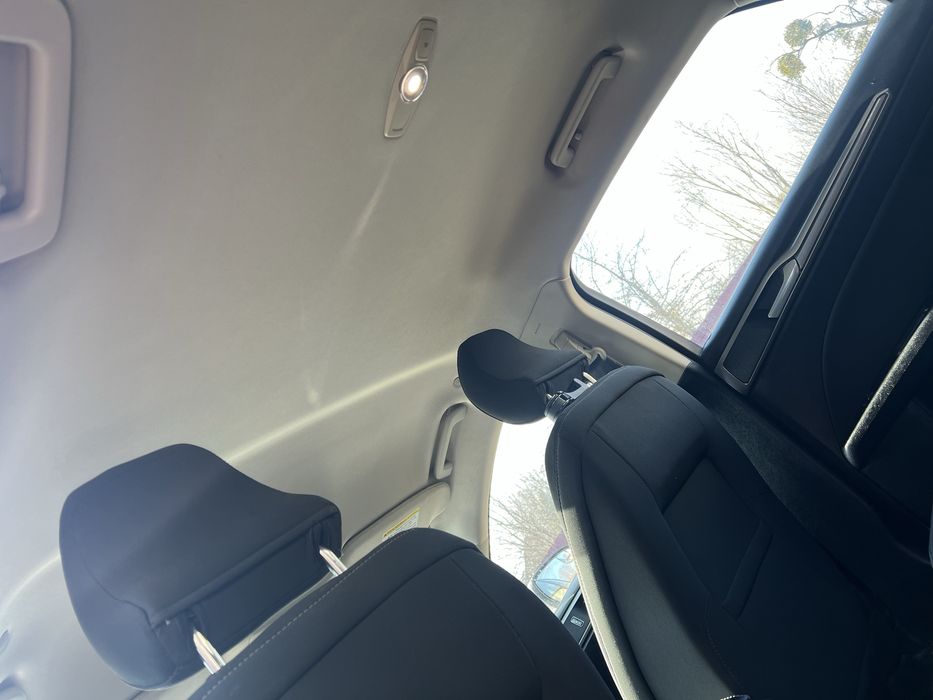 Ford Fusion 2017 форд фюжин