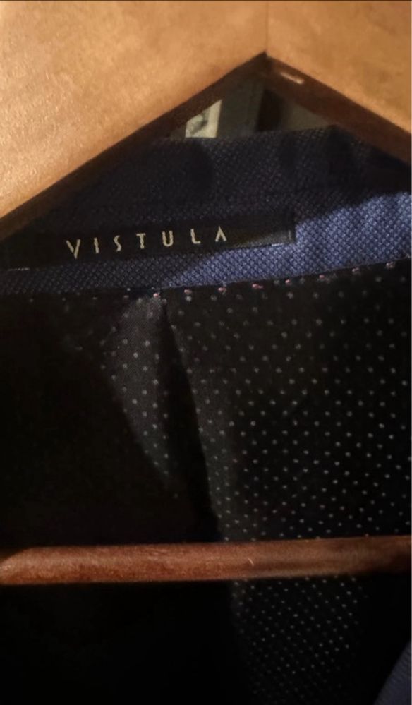 Meski garnitur vistula