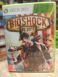 Bioshock infinite XBOX 360 SklepRetroWWA Wysyłka Wymiana