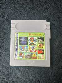Game Boy USA Color Advanced 32in1