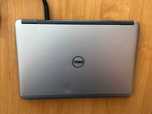 Laptop Dell Latitude E7240, i7 , 16 Ram , Win 11 Pro , 12,5" 21x31x2cm