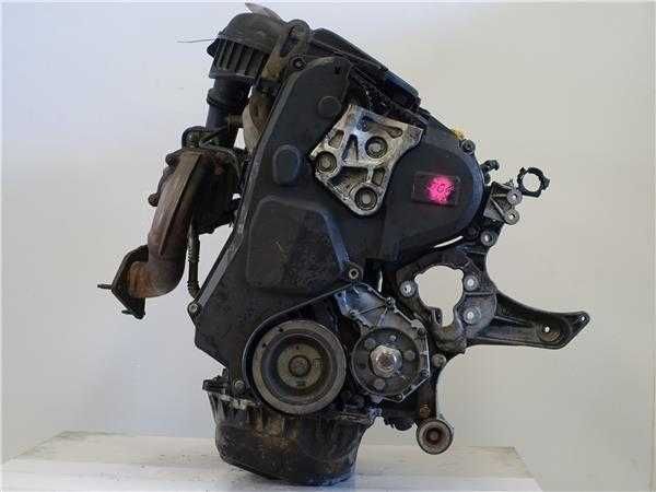MOTOR RENAULT Scenic RX4 1.9 DCI 102 CV   F9Q796