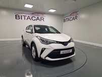 Toyota C-HR 1.8 Hybrid Comfort