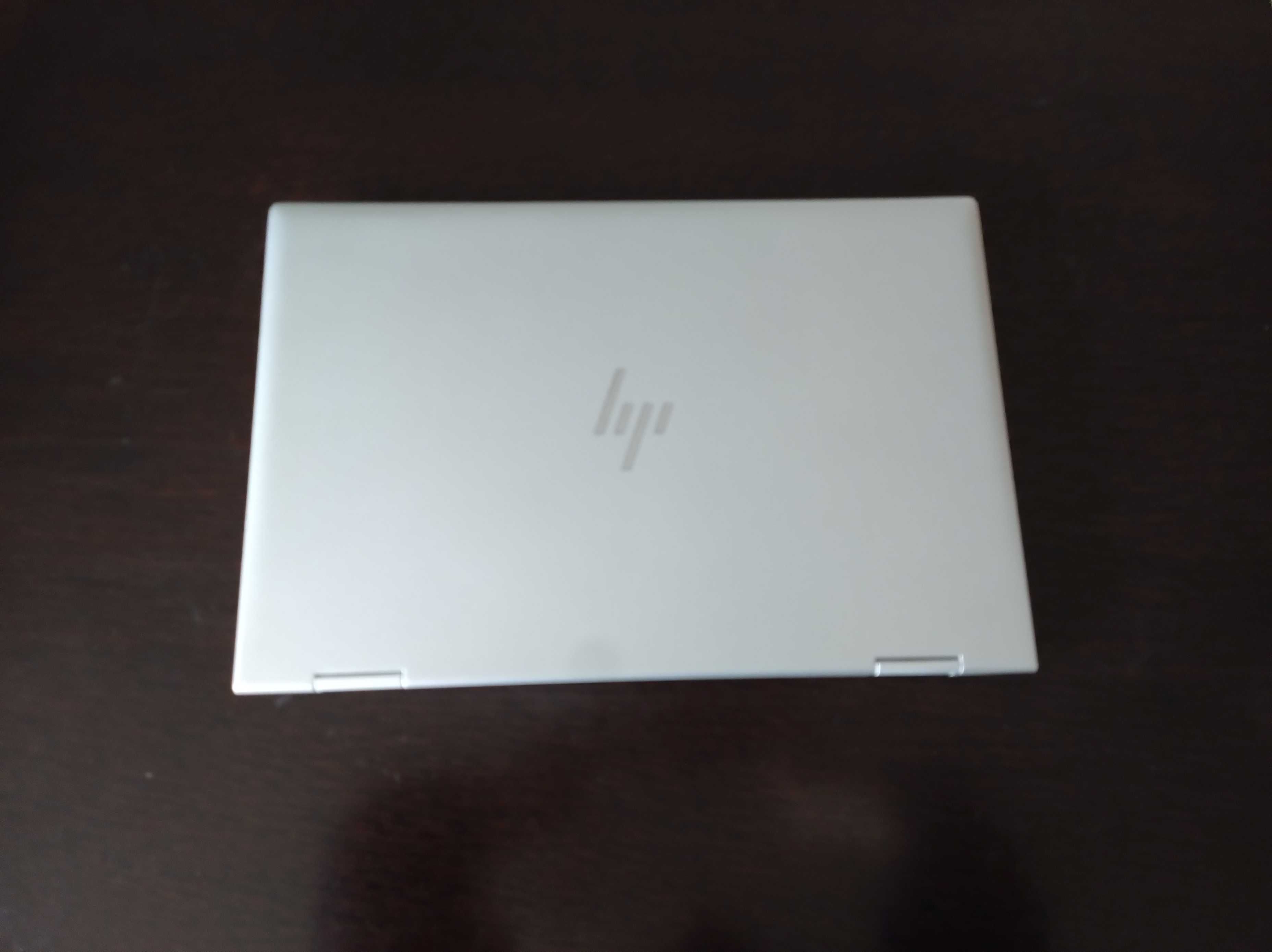 HP EliteBook x360 830 G7, dotykowy, 2w1, i5 10gen. / 16GB / 256GB