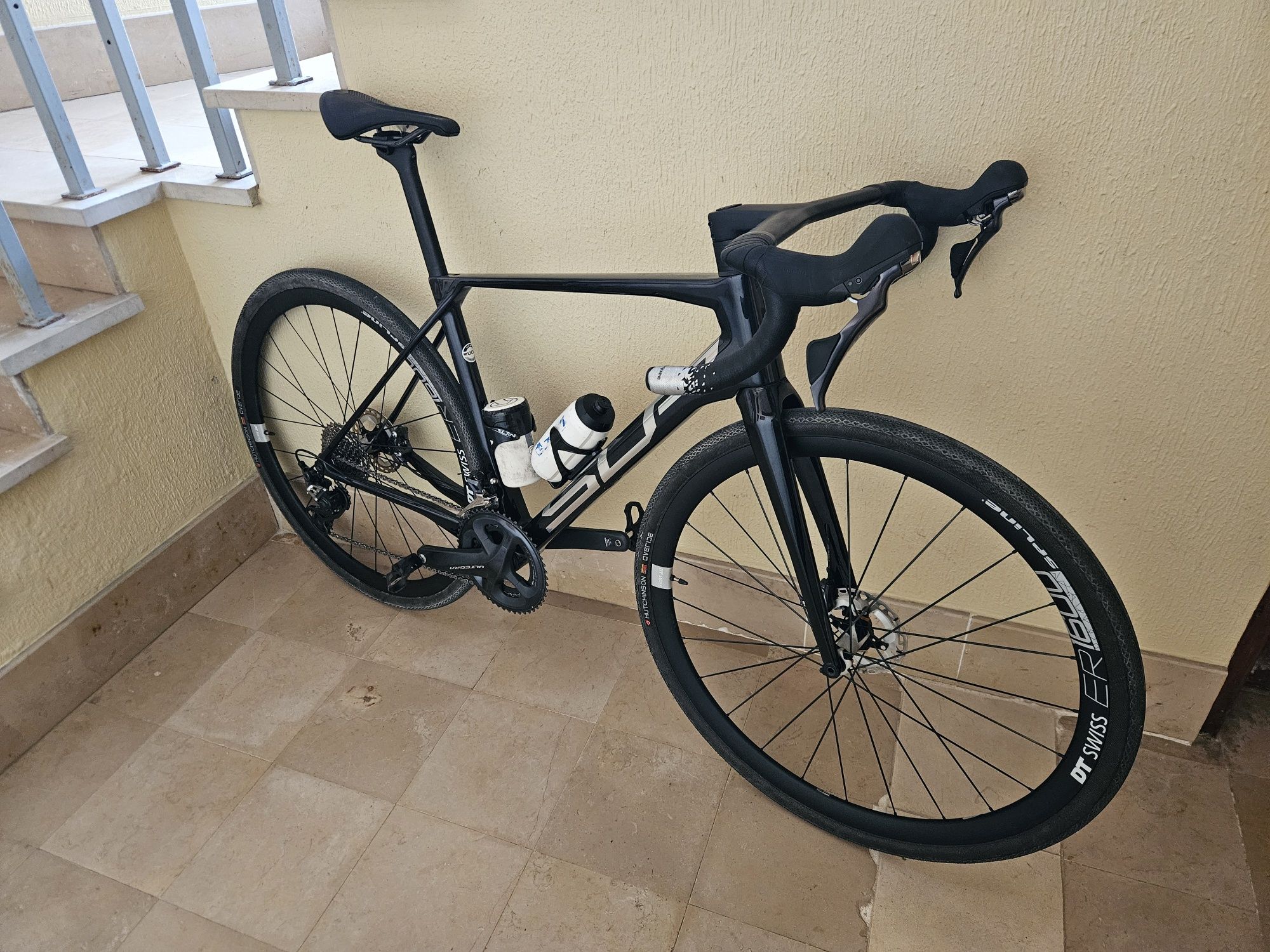 Superior X-Road Team Issue