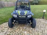 Buggy Polaris RZR 170 faktura Vat