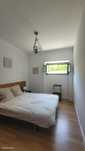 798662 - Quarto com cara de casal em casa com 3...