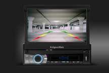 Audio-video sprawne bez pilota