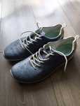 Buty Ecco biom lite. Rozmiar 40. Niebieskie