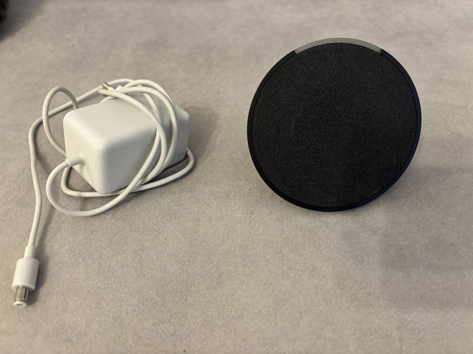 Amazon Echo Pop, Alexa