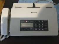 telefaks, fax, faks Panasonic UF v60