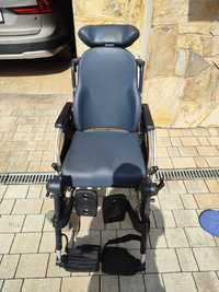 Wózek inwalidzki specjalny Vermeiren V300 30 Komfort Vermeiren