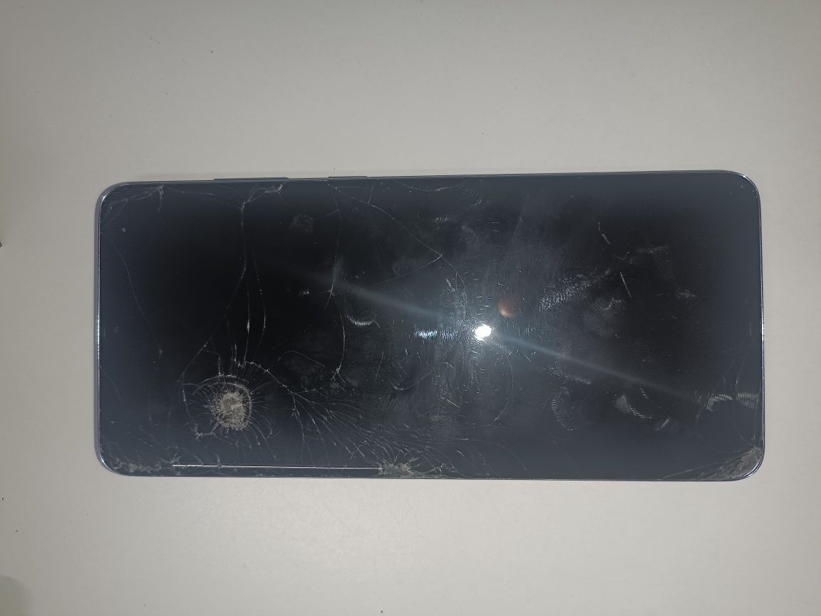 Samsung S20+ 5G BTS