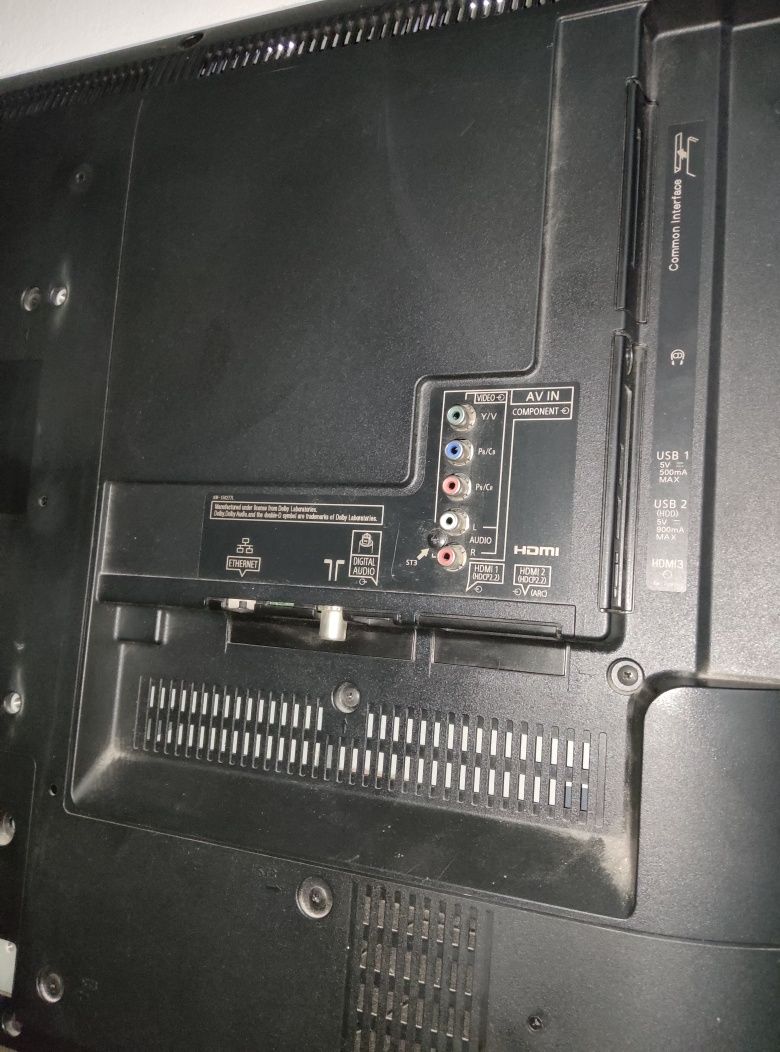 Telewizor Panasonic TX-40DXU601