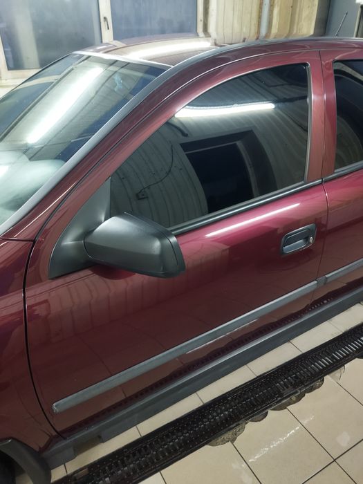 Опель Астра ...1,4.