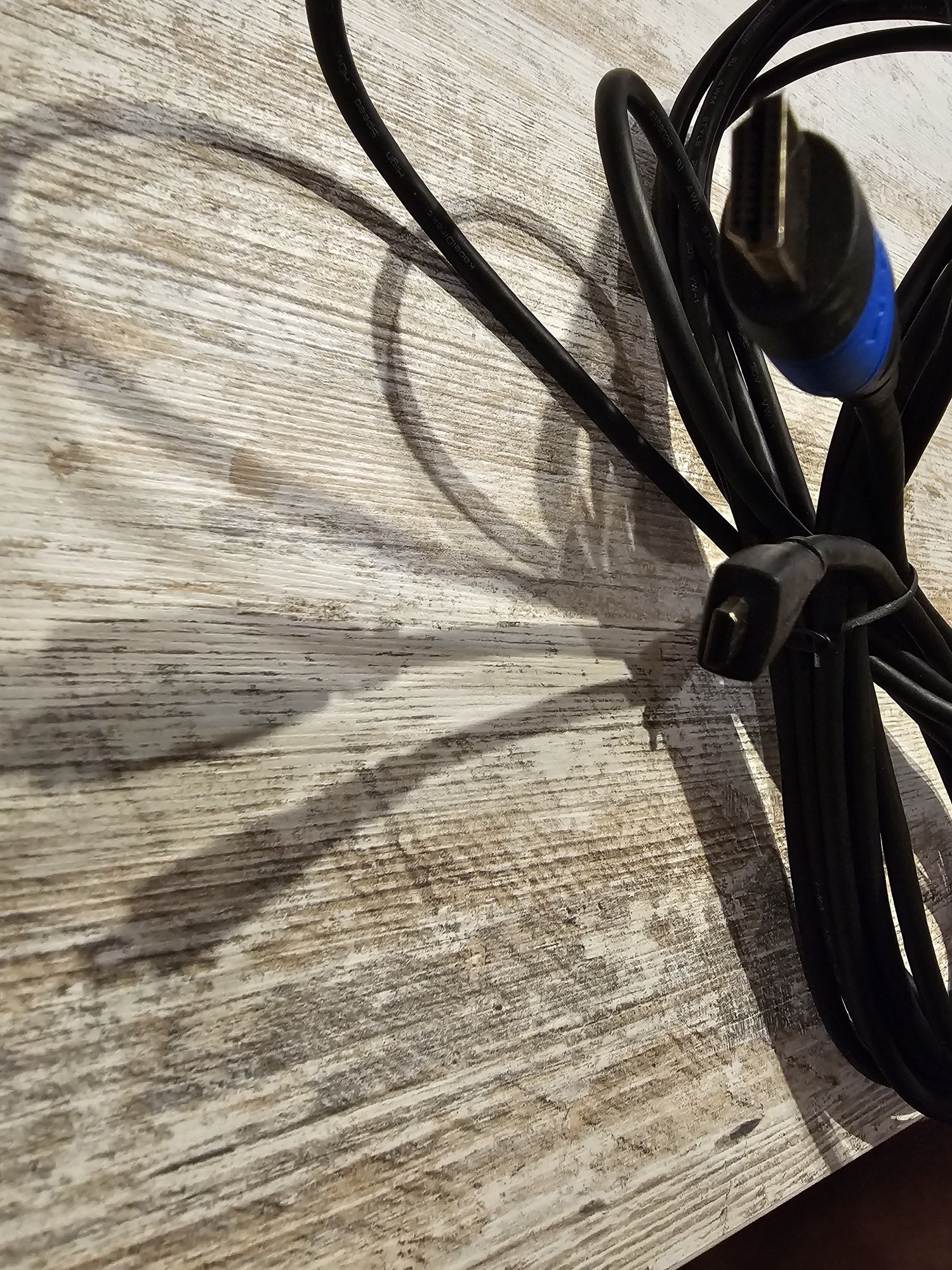 Kabel HDMI długość 5m