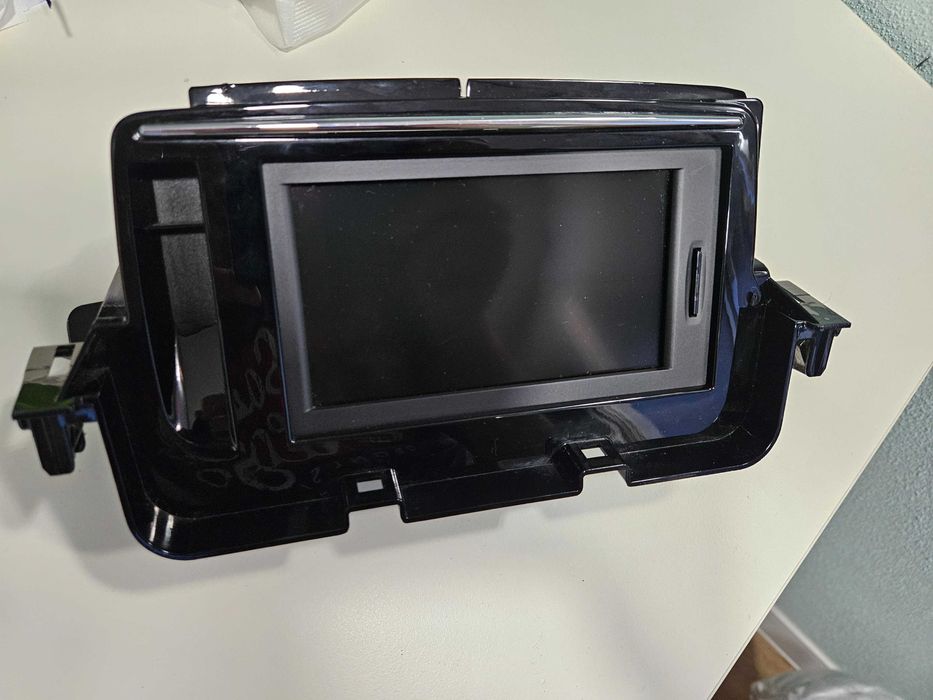 Навігатор, дисплей навігації рено 259153411R