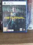 Gra Returnal PS5