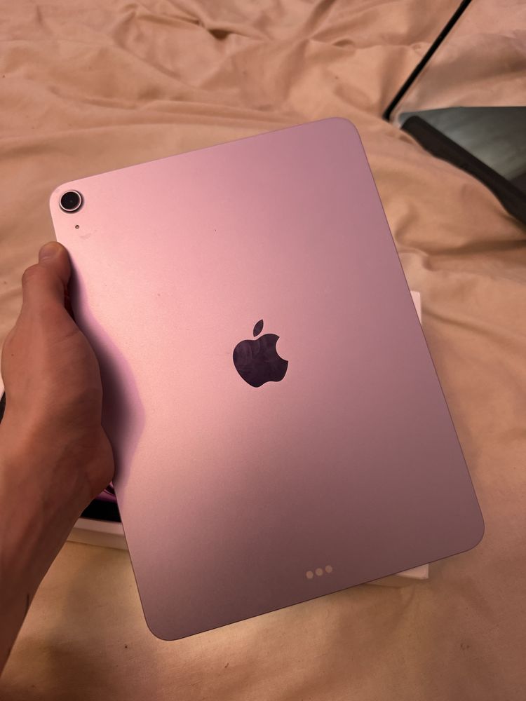 Ipad Air M3 128gb WIFI