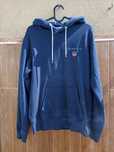 Bluza z Kapturem Hoodie GANT Small Chest Logo size S