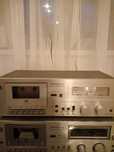 Technics rs-m5 sprawny