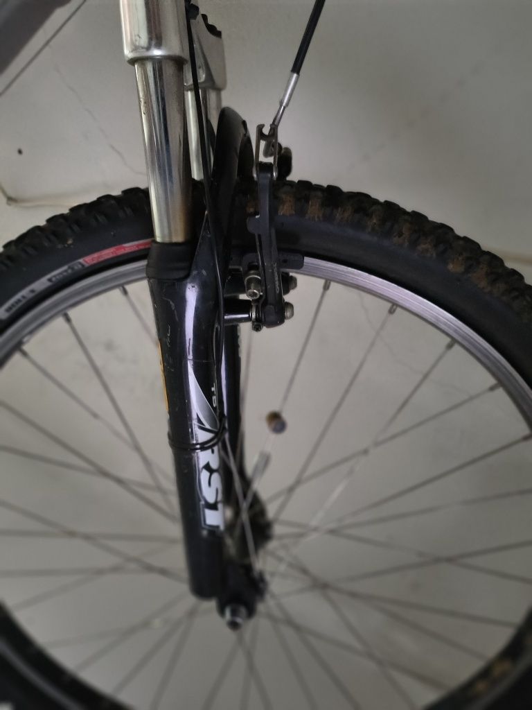 Bicicleta Specialized