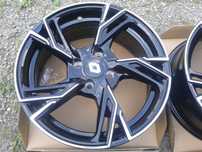 nowe felgi r16 mam rs5 renault megane clio scenic captur 4x100 mielec