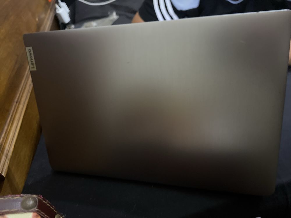 Computador lenovo