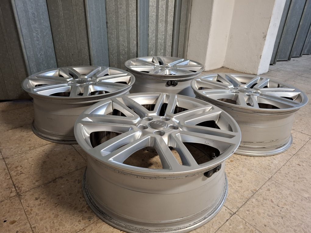 Jantes 20 Audi RS6/RS7 5x112 Originais