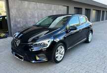 Renault Clio V 1.0 benzyna 101KM + gaz LPG Salon Polska Auto Jak Nowe Faktura VAT