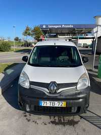 Renault Kangoo *Iva dedutivel 3 lugares