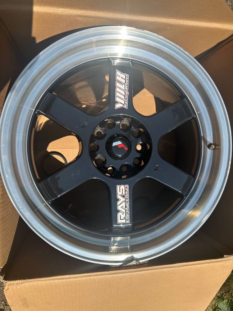 Продам экслюзивні диски R 18х8,5-9j
