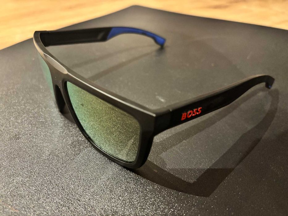 Oculos Sol Hugo Boss