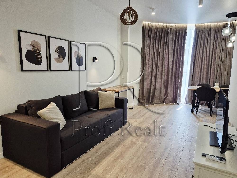 Продаж квартири 71кв.м. Podil Plaza & Residence