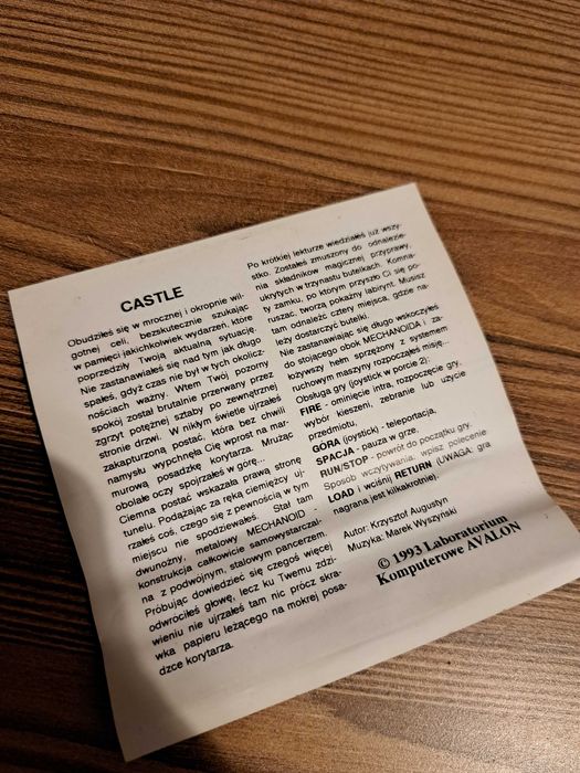 Zestaw 3 kaset magnetofonowych commodore castle, Snap, Shirley Bassey