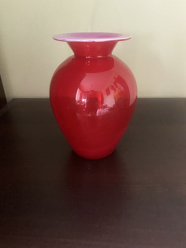 Wazon Buraczek Proj. Zb.Horbowy Vintage