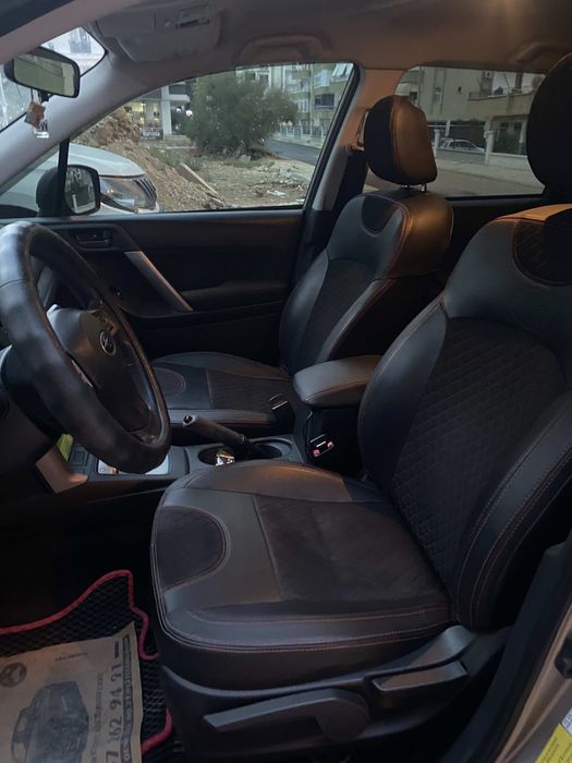 Продам Subaru Forester 2014