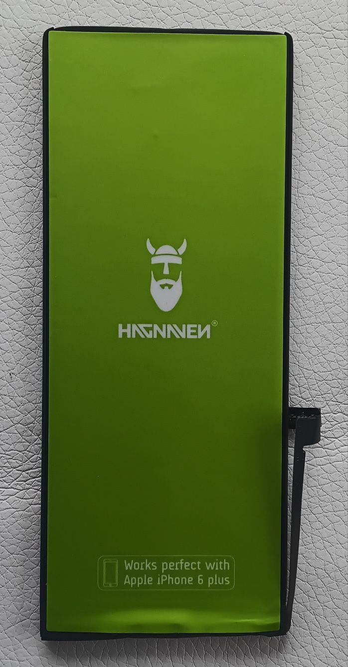 Apple IPhone 6 plus bateria