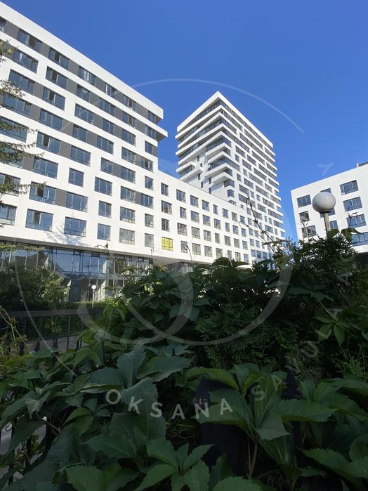 Продаж 3 кім. кв. в зданій новобудові  Шевченківський р-н