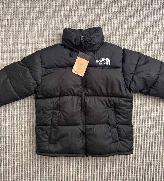 Kurtka Zimowa The North Face męska | Kurtka TNF Rozmiar S
