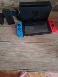 Nintendo switch polecam