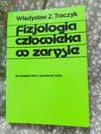 Fizjologia człowieka w zarysie - Władysław Z. Traczyk
