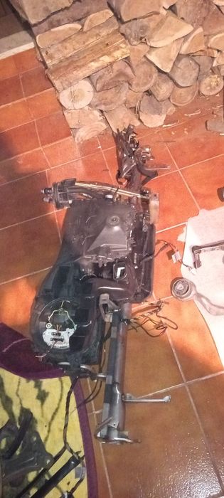 Acessórios BMW 123d