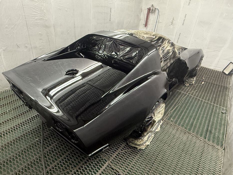 Lakierowanie samolot szybowiec jacht motorowka naprawa laminatu