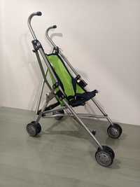 Wózek dla lalek Chic Bayer Mini buggy