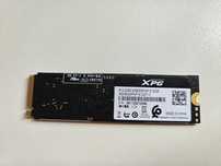 Dysk ADATA 512GB M.2 PCIe NVMe XPG SX6000 Pro SSD