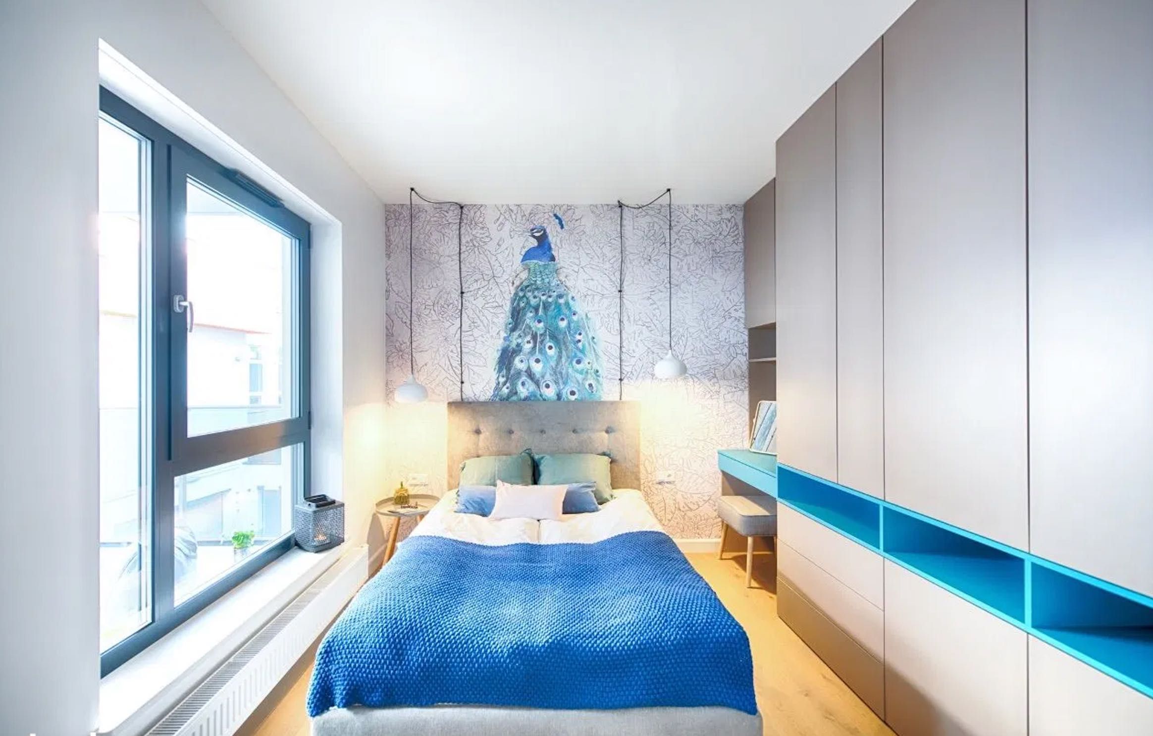 Apartament Na Starówce max 6 osób - parking gratis