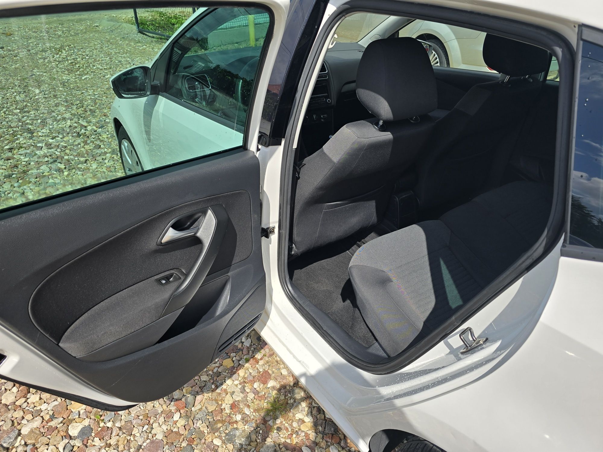 Vw Polo 1.4 Benzyna  !!! Klima!!!