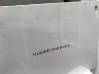 Планшет HUAWEI MateBook E (DRC-W38)