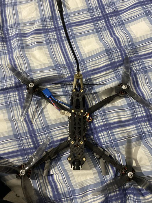 Дрони без акамулятора продам